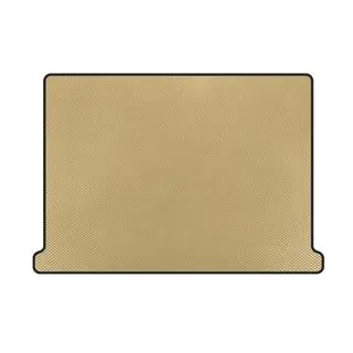 EVA-tavaratilan matto (beige)