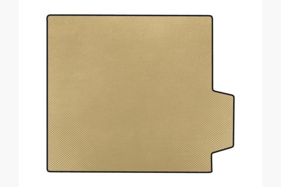 Range Rover V L460 2021– EVA-tavaratilan matto (beige) Image