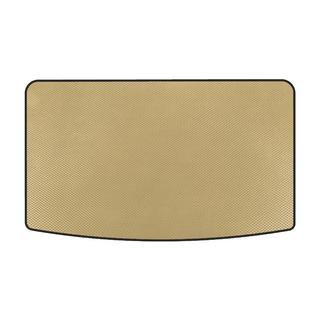EVA-tavaratilan matto (beige) Lincoln Navigator 2018–