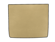 Mercedes GLB X247 2019– EVA-tavaratilan matto (beige) kuva 1