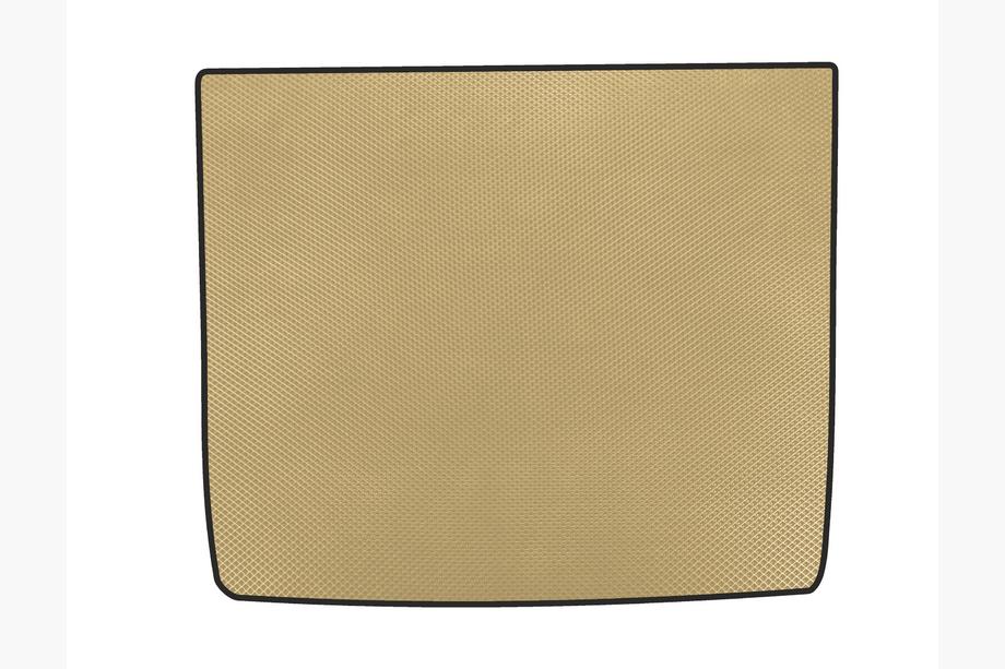 Mercedes GLB X247 2019– EVA-tavaratilan matto (beige) Image