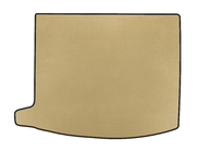 MG HS 2018– EVA-tavaratilan matto (beige) kuva 1