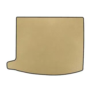 EVA-tavaratilan matto (beige)