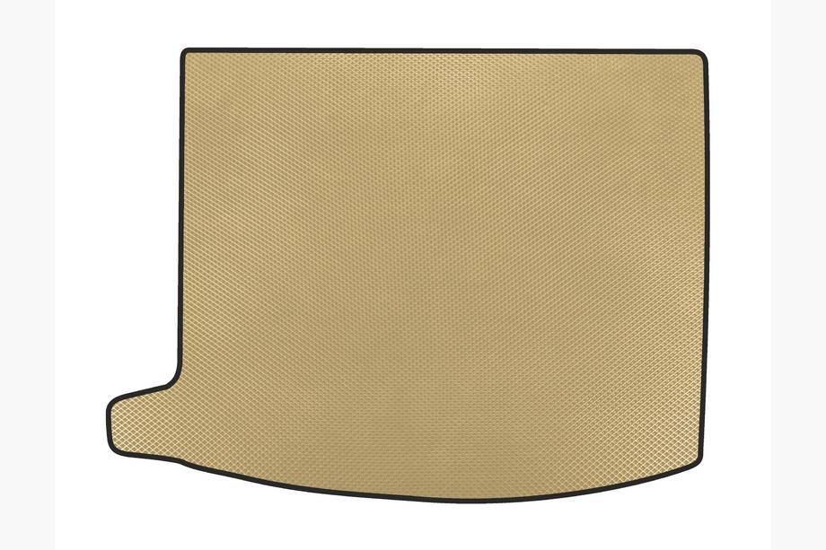 MG HS 2018– EVA-tavaratilan matto (beige) Image