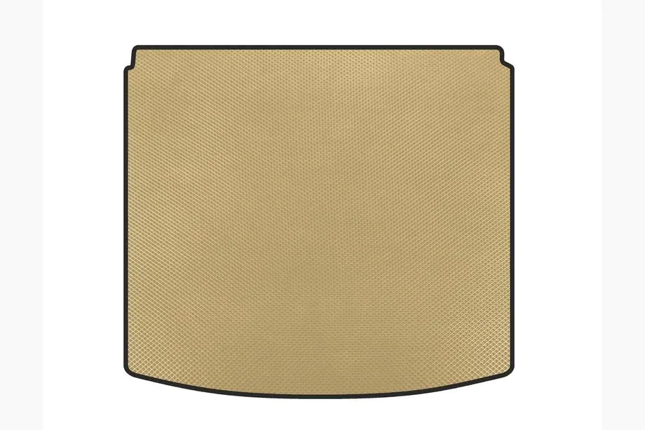 MG ZS 2017–2024 EVA tavaratilan matto (2020-, beige) Image