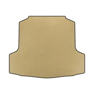 EVA-tavaratilan matto (beige)