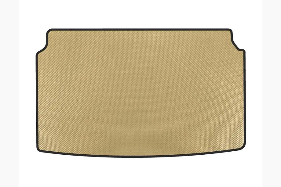 Opel Mokka 2021– EVA-tavaratilan matto (beige) Image