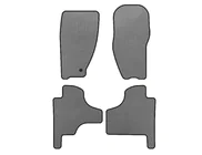 Jeep Cherokee/Liberty 2007–2013 EVA-auton matot (harmaa) kuva 1