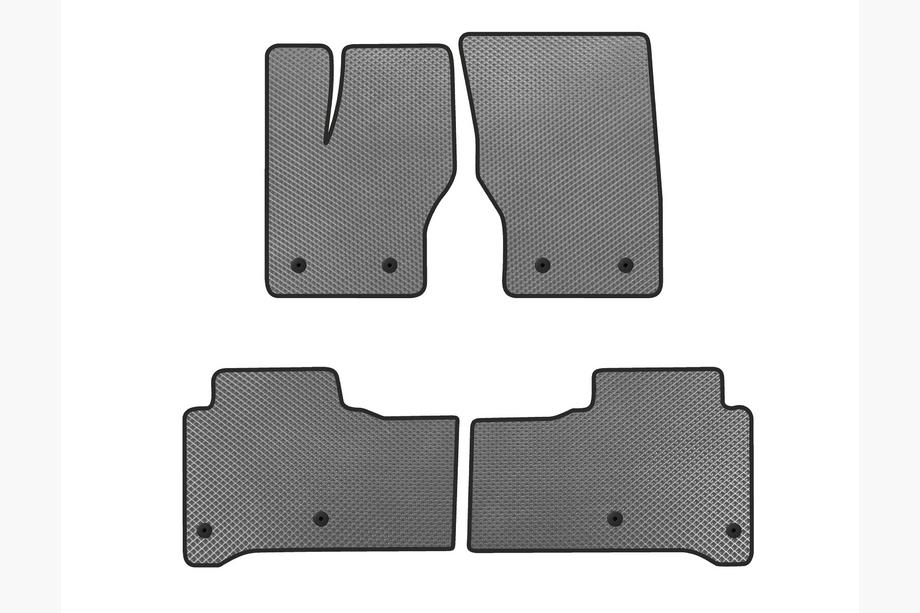 Range Rover V L460 2021– EVA-auton matot (harmaa) Image
