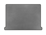 Jeep Cherokee/Liberty 2007–2013 EVA tavaratilan matto (harmaa) kuva 1