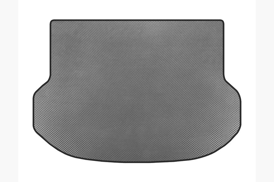 Lexus NX 2014–2021 EVA tavaratilan matto (harmaa) Image