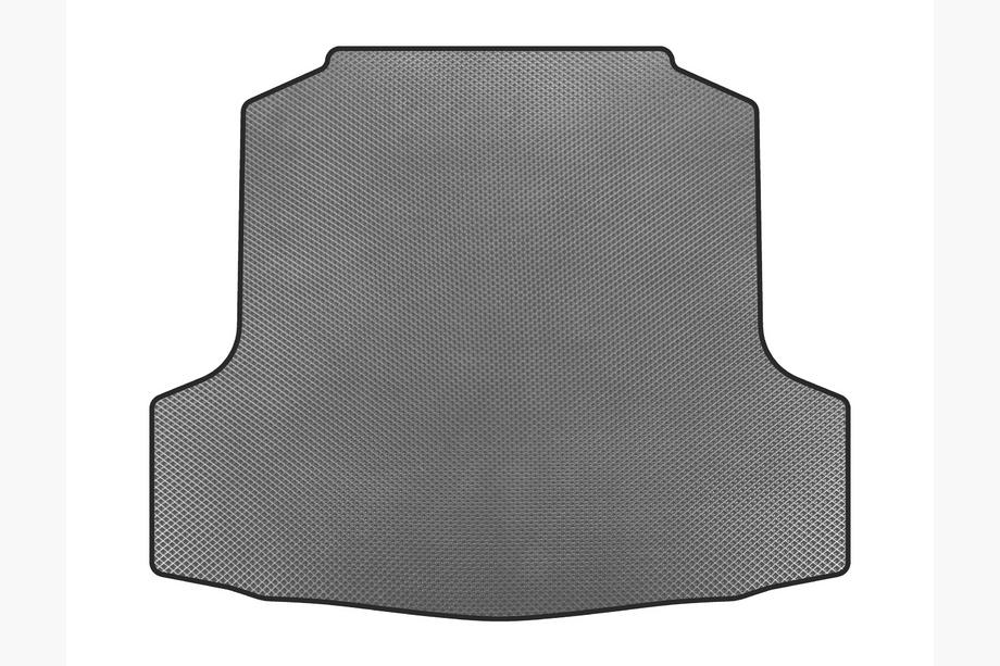 Nissan Teana 2014– EVA tavaratilan matto (harmaa) Image