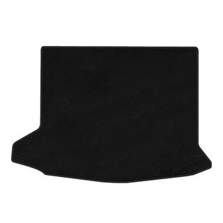 Tekstiilinen tavaratilan matto Classic (Musta)