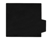 Range Rover V L460 2021– Tekstiilinen tavaratilan matto Classic (Musta) kuva 1