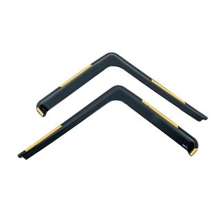 Sivuikkunoiden tuuliohjaimet Sunplex (uran sisään, 2 kpl) kuva 1