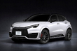 Lexus LBX Morizo RR -koeajo: urheilullinen sävy premium-luokassa kuva 2