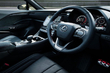 Lexus LBX Morizo RR -koeajo: urheilullinen sävy premium-luokassa kuva 5