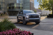Chevrolet Tahoe -koeajo: 2024-facelift kuva 3