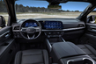 Chevrolet Tahoe -koeajo: 2024-facelift kuva 5
