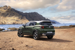 Citroën ë-C3 Aircross 2024 -koeajo: Tekniset tiedot, varustelu, kuvat kuva 4