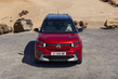 Citroën ë-C3 Aircross 2024 -koeajo: Tekniset tiedot, varustelu, kuvat kuva 2