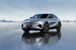 Alpine A390 -koeajo: Sähköinen fastback urheiluauton suorituskyvyllä kuva 4