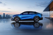 Alpine A390 -koeajo: Sähköinen fastback urheiluauton suorituskyvyllä kuva 2