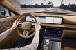 Genesis G80 Electrified: päivitetty sähköinen luksussedan kuva 5