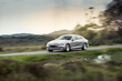 Genesis G80 Electrified: päivitetty sähköinen luksussedan kuva 1