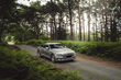Genesis G80 Electrified: päivitetty sähköinen luksussedan kuva 2