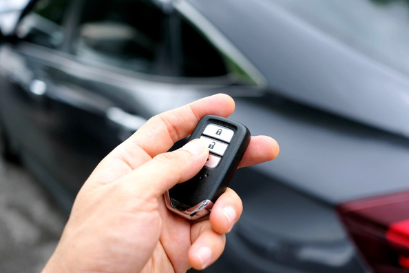 Miksi auto ei avaudu kaukosäätimellä: mahdolliset syyt