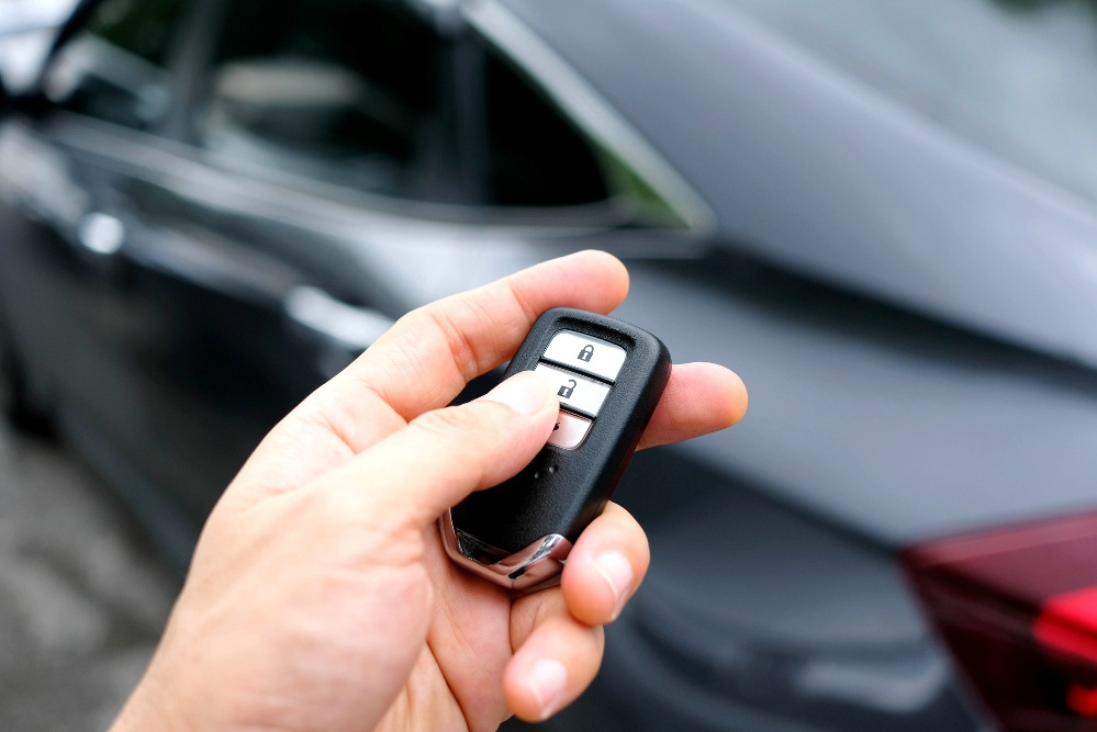 Miksi auto ei avaudu kaukosäätimellä: mahdolliset syyt