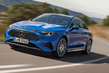 Mercedes-Benz CLA EQ 2025 -sedanin koeajo: Sähköinen premiumkompakti kuva 2