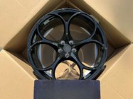 Alfa Romeo Stelvio 2016– Taotut vanteet OEM R21 V1 (4 kpl) kuva 2