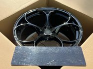 Alfa Romeo Stelvio 2016– Taotut vanteet OEM R21 V1 (4 kpl) kuva 3