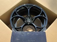 Alfa Romeo Stelvio 2016– Taotut vanteet OEM R21 V1 (4 kpl) kuva 4