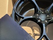 Alfa Romeo Stelvio 2016– Taotut vanteet OEM R21 V1 (4 kpl) kuva 5