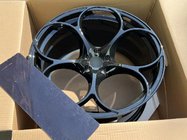 Alfa Romeo Stelvio 2016– Taotut vanteet OEM R21 V1 (4 kpl) kuva 6