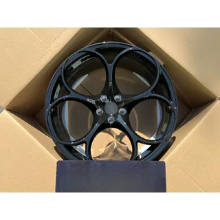 Taotut vanteet OEM R21 V1 (4 kpl) Alfa Romeo Stelvio 2016– kuva 2