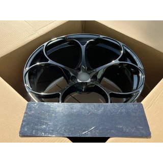 Taotut vanteet OEM R21 V1 (4 kpl) kuva 3