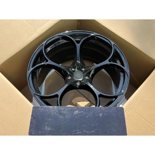 Taotut vanteet OEM R21 V1 (4 kpl) kuva 4