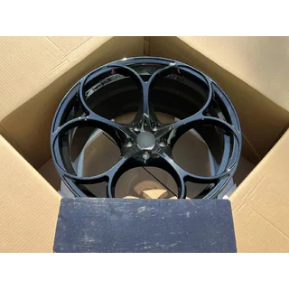 Taotut vanteet OEM R21 V1 (4 kpl) Alfa Romeo Stelvio 2016– kuva 4