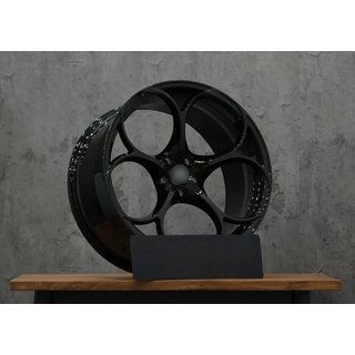 Taotut vanteet OEM R21 V1 (4 kpl) Alfa Romeo Stelvio 2016– kuva 1