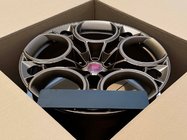 Alfa Romeo Stelvio 2016– Taotut vanteet OEM R21 V2 (4 kpl) kuva 3