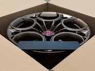 Alfa Romeo Stelvio 2016– Taotut vanteet OEM R21 V2 (4 kpl) kuva 2