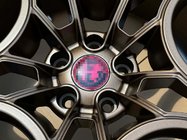 Alfa Romeo Stelvio 2016– Taotut vanteet OEM R21 V2 (4 kpl) kuva 6