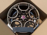 Alfa Romeo Stelvio 2016– Taotut vanteet OEM R21 V2 (4 kpl) kuva 1