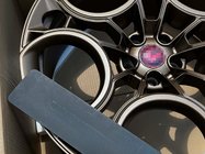 Alfa Romeo Stelvio 2016– Taotut vanteet OEM R21 V2 (4 kpl) kuva 7