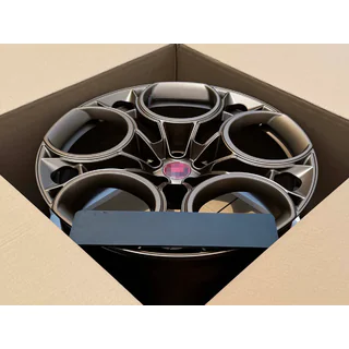 Taotut vanteet OEM R21 V2 (4 kpl) Alfa Romeo Stelvio 2016– kuva 3