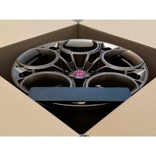 Taotut vanteet OEM R21 V2 (4 kpl) Alfa Romeo Stelvio 2016– kuva 2
